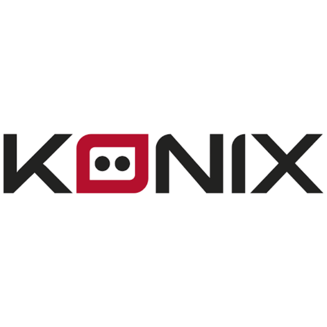 Logo Konix