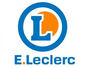 Logo Leclerc