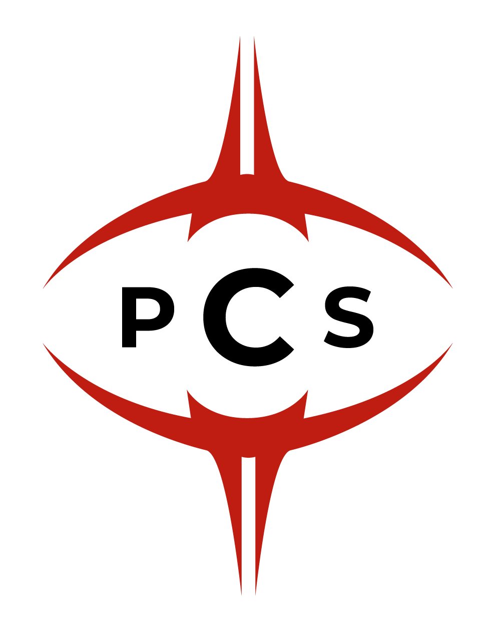 Logo PCS