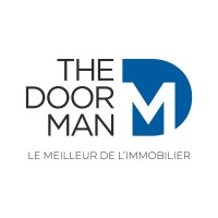 Logo The Door Man