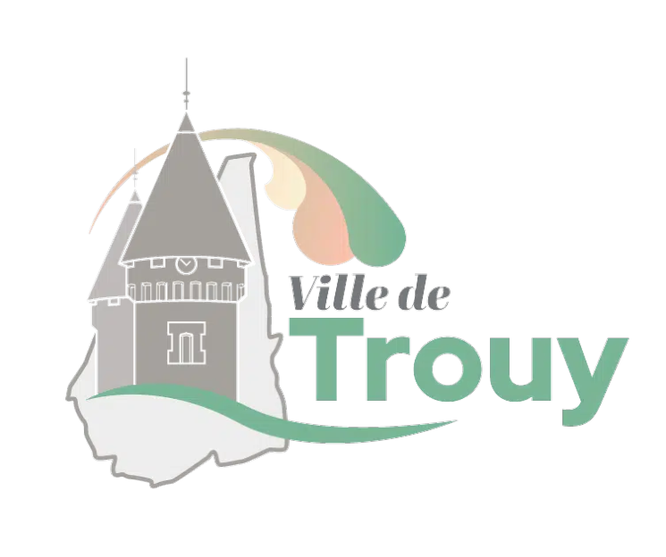 Logo Ville de Trouy