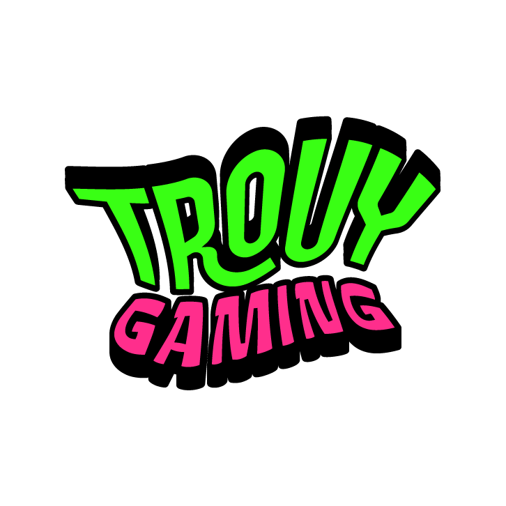 Trouy Gaming